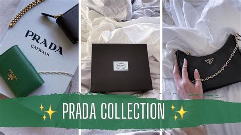 prada purse packaging|prada bags new collection.